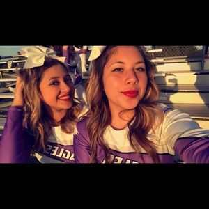 Meet your Posher, Josie